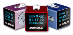 mobiBLU DAH-1500i 1GB BLACK