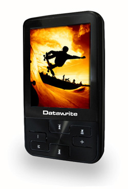 Datawrite Nitro 2GB Portable MP4 Audio Player - Best Datawrite Nitro 2GB Portable MP4 Audio Player