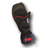 exo2 HeatMitt Heated Mittens with Thinsulate & FabRoc