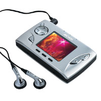 Archos Gmini 400 20GB thumbnail