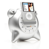 Cygnett Groovetoons iPod Alarm Clock for iPod nano