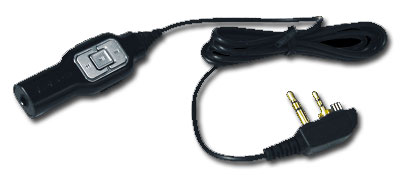 iriver H10 Remote Control Colour SILVER