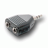 Headphone Jack Splitter