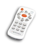 Digital Cube i2 IR Remote Control thumbnail