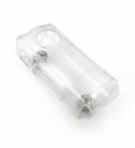 iAudio U3 Transparent Carry Case. Official Cowon/iAudio product.