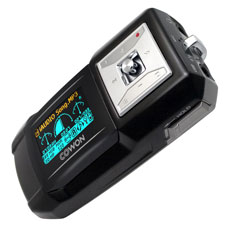 iAudio F1 1GB