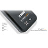 Ifuzen iPhone 4/4s Case with Built-In Headphone Amp, Dual Headph