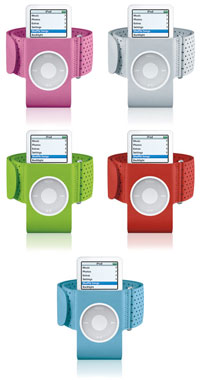 Apple iPod Nano Armband thumbnail