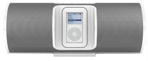 Altec Lansing inMotion IM7 iPod Speakers