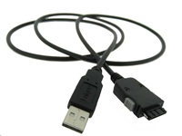 Tuff Luv Sony Walkman Series USB Cable SyncCharge 15m