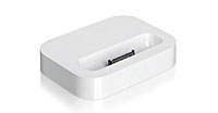 Apple iPod Dock (click wheel iPods only!)
