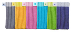 Apple iPod Socks
