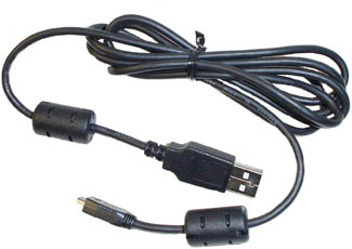 Iriver Iriver Ifp-300 Series Usb Cable