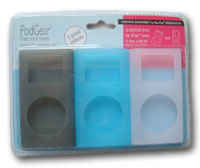 Podgear Jumpsuit Mini for iPod Mini