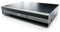 KiSS DP-558 DVD Player thumbnail