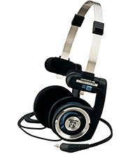 Koss Porta Pro Portables