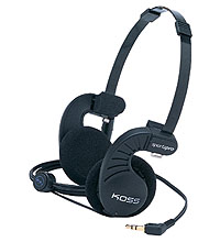 Koss Sporta Pro Collapsible Headphones
