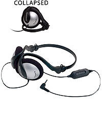 Koss KSC17 Portable Stereophones