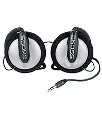 Koss KSC7 Portable Stereophones