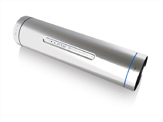 Linx Linx B-Tube Bluetooth Wireless Speaker and Speakerphone