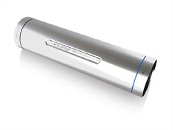 Linx B-Tube Bluetooth Wireless Speaker and Speakerphone