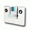 Logic 3 i Station Docking Station Speaker Colour WHITE