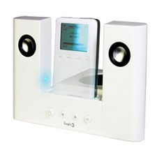 Logic3 i Station Docking Station amp Speaker