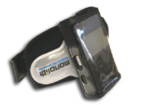 Monolith Carry Case amp Arm Strap