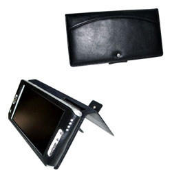 Noreve Archos AV700 Leather Case