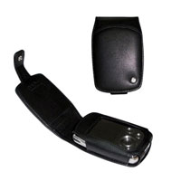 Noreve Sony NWA3000 Leather Case (BLACK)