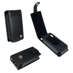 Noreve Archos Gmini XS 100 Leather Case