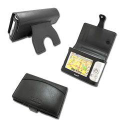 Noreve i-STATION i2 Leather Case