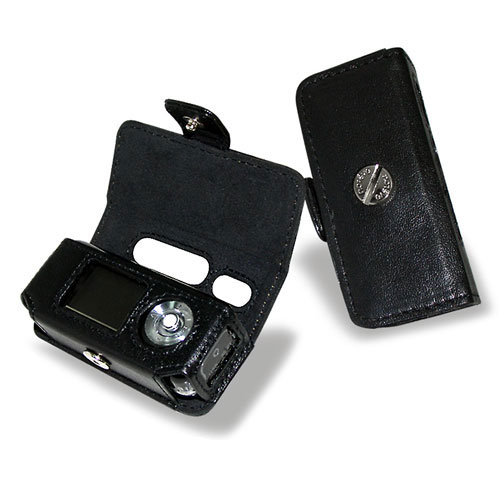 Noreve Cowon iAudio U3 Leather Case