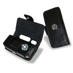 Noreve Cowon iAudio U3 Leather Case