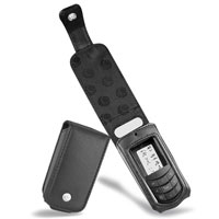 Noreve iAudio F2 Tradition Leather Case