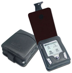 Noreve Gmini XS200|XS202 Leather Case