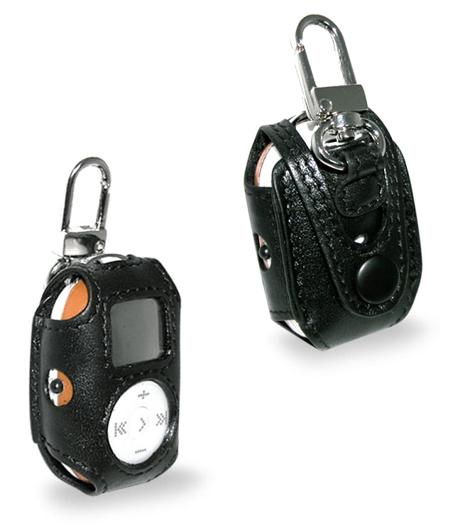 Noreve Datasafe oomiPebble Leather Case