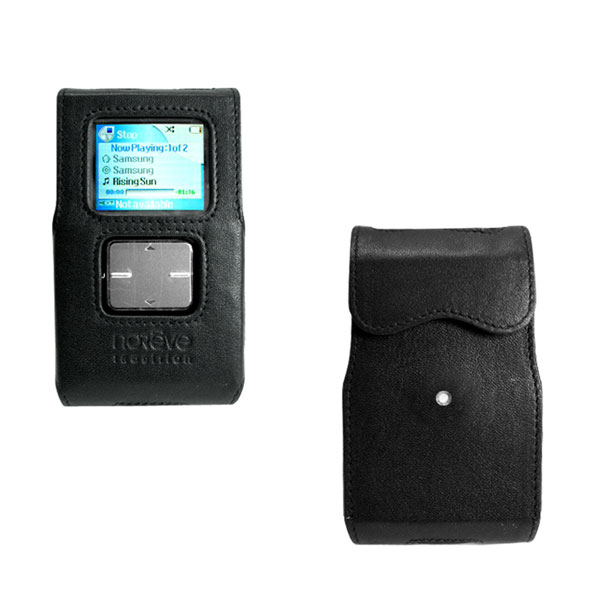 Noreve Samsung YH 925GS Leather Case
