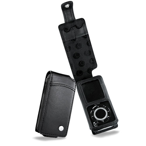 Noreve Sandisk Sansa E200 Leather Case