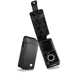 Noreve Sandisk Sansa E200 Leather Case