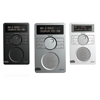 Revo Pico+ DAB, FM, Pause and Rewind Portable Digital Radio