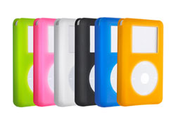 PodGear JumpSuit Plus for iPod 20/30