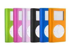 PodGear JumpSuit Plus for iPod mini