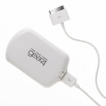 PodGear PocketPower Power Pack for iPod