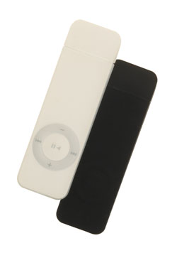 Podgear Jumpsuit Shuffle (Ebony/Ice)