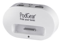 GEAR4 iPod Syncstation Dock