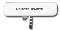 Engineered Audio RemoteRemote 2 B Grade