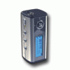 AMP3 2GB Mini MP3 Player (Reconditioned) Colour BL