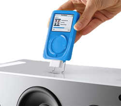 SendStation Dock Extender for iPod