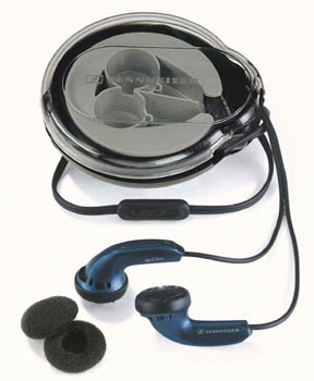 Sennheiser MX 500